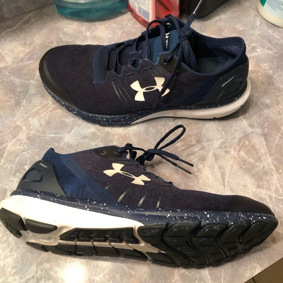 Under Armour Other - Under Armor Sneakers